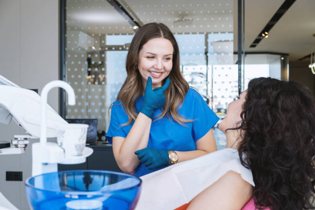 Dental Inlays and Onlays in Logansport, IN
