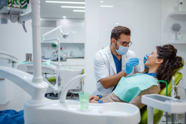 Best Periodontal (Gum) Disease Treatment  in Logansport, IN