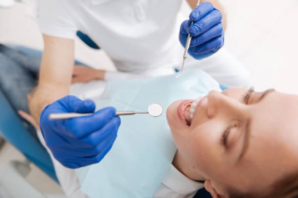 Logansport, IN Dental Services Company